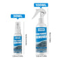 🚗✨ Je velgen zien er weer uit als nieuw! Deze roestverwijderaar spray pakt ijzerdeeltjes en oxidatie aan – één spray, geen geschuur, geen agressieve lucht.