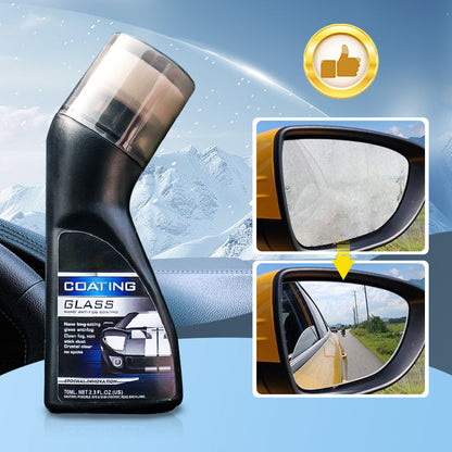 ❄️🚗 50% KORTING! Nooit meer beslagen autoruiten! Deze anti-condens coating houdt je glas helder bij regen, kou en vocht – één spray, veilig zicht!