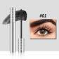 🥳2 VOOR DE PRIJS VAN 1: €10,99!!💞👁️✨ De hele dag prachtige wimpers, veegvast! Waterdichte fibermascara voor een natuurlijk volume💖