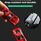 🚗✨ Zó echt dat je erin wilt stappen! Set metalen modelauto's – elk detail klopt, nu tijdelijk met introductiekorting!
