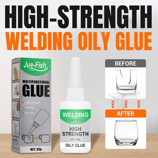 🔧 Stop met zwakke lijm! Dé high-strength olieachtige lijm met lassterkte – voor reparaties die écht muurvast moeten zitten. 50% KORTING!
