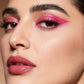 💧 14-delige waterproof gekleurde gel eyeliner potlood – metallic & shimmer afwerkingen, smudge-proof
