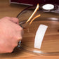 💥🧼 Van vieze magnetron naar zorgeloos opwarmen – deze XXL BPA-vrije spatbeschermer is hittebestendig tot 200°C en geschikt voor bord, kom én koelkast. 50% KORTING!