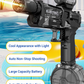 ❄️🔫 50% KORTING! Zomerfresh – Dit waterpistool drinkt zelf uit de emmer en spuit non-stop door! Dompel 'm 1 seconde, trek de trekker over, en 10 meter lang regent het ijskoud verzet!