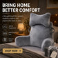 🛋️💤 50% KORTING! Nooit meer stapels kussens die inzakken! Dit leeskussen met rugsteun, neksteun en armleuningen houdt je écht overeind – fluweelzacht, wasbaar en overal te gebruiken!