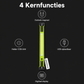 Multi-Function LED Handheld Work Light