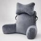🛋️💤 50% KORTING! Nooit meer stapels kussens die inzakken! Dit leeskussen met rugsteun, neksteun en armleuningen houdt je écht overeind – fluweelzacht, wasbaar en overal te gebruiken!