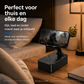 Cadeaukeuze - 🎵📱 3-in-1 Bluetooth speaker, oplaadstation & telefoonhouder | 1000/3000mAh | Verstelbare standaard | Compact & draadloos | 50% KORTING!