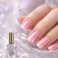 Lilac Glossy Mirror nagelversterker
