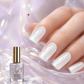 Lilac Glossy Mirror nagelversterker