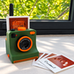 💥☕ 50% KORTING! Van gewone koffie naar Instagram-waardige latte art – deze mechanische stencil printer werkt zonder stroom, zonder gedoe. Voor thuis, café & cadeau!