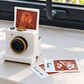 💥☕ 50% KORTING! Van gewone koffie naar Instagram-waardige latte art – deze mechanische stencil printer werkt zonder stroom, zonder gedoe. Voor thuis, café & cadeau!