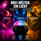 🌌✨ 50% KORTING! Tover de aurora borealis naar je woonkamer – 4K hologram projector, al door 100.000+ gezinnen gewaardeerd! Niet wazig, maar écht dansend sterrenlicht.
