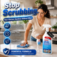 🧼 Multifunctionele reinigingsspray voor badkamer & keuken – krachtig tegen vet, kalk en bacteriën, fris en veilig!