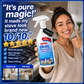 🧼 Multifunctionele reinigingsspray voor badkamer & keuken – krachtig tegen vet, kalk en bacteriën, fris en veilig!