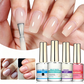 Lilac Glossy Mirror nagelversterker