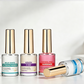 Lilac Glossy Mirror nagelversterker