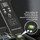 🔬⚡ 50% KORTING! Stop met gokken bij elektronica-reparaties! Deze uiterst nauwkeurige LCR-meter test inductantie, capaciteit en weerstand in seconden – compact, draagbaar en professioneel nauwkeurig!