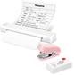 🖨️💼 50% KORTING! Print overal zonder inkt of kabels – deze draadloze mini-printer is jouw metgezel voor werk, studie én tattoo-ontwerpen. Compact, scherp, direct klaar!