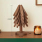 🎄✨ Kerst Special! 50% KORTING – Unieke Geïsoleerde Houten Kerstboom Onderzetters 🎁 Stijlvol, Duurzaam & Perfect als Cadeau!