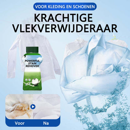 🌿✨ Van modderschoenen tot vlekkerige jeans: dit ene product reinigt alles grondig zonder agressieve chemicaliën. Plantbased, met langdurige bloemengeur. 50% KORTING!