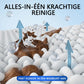 🌿✨ Van modderschoenen tot vlekkerige jeans: dit ene product reinigt alles grondig zonder agressieve chemicaliën. Plantbased, met langdurige bloemengeur. 50% KORTING!