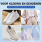 🌿✨ Van modderschoenen tot vlekkerige jeans: dit ene product reinigt alles grondig zonder agressieve chemicaliën. Plantbased, met langdurige bloemengeur. 50% KORTING!