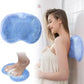 🚿 BUY 2 GET 1 FREE! 🦶 Shower Foot & Back Scrubber with Massage Pad – Dual-sided, non-slip & easy to use – Deep clean & refresh in every shower ✨