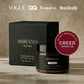 🧴 Miriano feromoon body butter – sheaboter & cacaoboter, 12 uur geur, niet-vette finish, vervangt bodylotion en eau de cologne. Voor mannen die de hele dag willen ruiken.