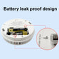 Smart Standalone Smoke Detector
