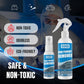 🚗✨ Je velgen zien er weer uit als nieuw! Deze roestverwijderaar spray pakt ijzerdeeltjes en oxidatie aan – één spray, geen geschuur, geen agressieve lucht.