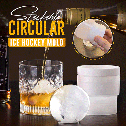 🍸💎 50% KORTING! Stop met het verpesten van je dure single malt met ijsklontjes die in 5 minuten smelten! Deze DIY-ijsbal mal maakt een perfecte 6cm bal die urenlang meegaat, niet verdunt, en eruitziet alsof een bartender hem heeft gesneden!