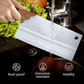 Forged Sharp and Durable Kitchen Knife