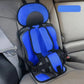 😱✈️ Nooit meer sjouwen met zware autostoelen! Dé opvouwbare kinderzitje voor 0-12 jaar die je in elke auto, trein of vliegtuig gebruikt. 50% KORTING!