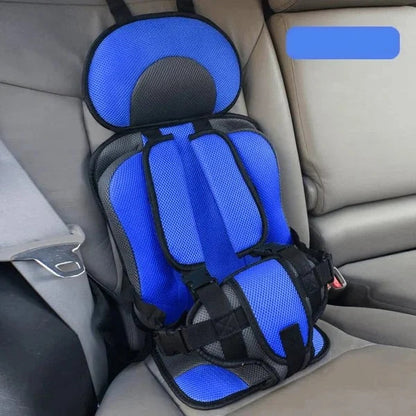 🎁2025 Nieuwjaar Hete Uitverkoop🎁 Draagbaar kinderzitje voor in de auto