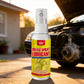 🔥 The Ultimate 3-in-1 Rust Killer | Spray, Wait, Wipe—Restore Shine in Minutes! 🚗✨