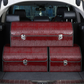🚗📦 Kofferbak opbergdoos | PVC-leer, krasbestendig | Opvouwbaar & ruimtebesparend | Duurzaam & stijlvol | Geschikt voor auto én thuis | 50% KORTING!
