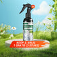 🦠💥 Krachtige Mijtenverwijderaar Spray – 100% Veilig & Effectief tegen Huisstofmijten! 🌿