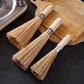✨Handcrafted Brushes of Intangible Cultural Heritage🔥 Natural Bamboo Kitchen Brushes