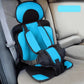 😱✈️ Nooit meer sjouwen met zware autostoelen! Dé opvouwbare kinderzitje voor 0-12 jaar die je in elke auto, trein of vliegtuig gebruikt. 50% KORTING!