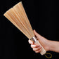 ✨Handcrafted Brushes of Intangible Cultural Heritage🔥 Natural Bamboo Kitchen Brushes