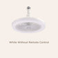 🤫💤 50% KORTING! Wind, licht en je favoriete lavendelgeur – allemaal uit één stijlvol apparaat. Deze stille ventilatorlamp met aromafunctie maakt van elke nacht een spa-ervaring. Afstandsbediening inbegrepen!