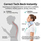 Posture Fix – Lichte en verstelbare ondersteuning