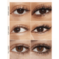🥳2 VOOR DE PRIJS VAN 1: €10,99!!💞👁️✨ De hele dag prachtige wimpers, veegvast! Waterdichte fibermascara voor een natuurlijk volume💖