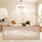 🤫💤 50% KORTING! Wind, licht en je favoriete lavendelgeur – allemaal uit één stijlvol apparaat. Deze stille ventilatorlamp met aromafunctie maakt van elke nacht een spa-ervaring. Afstandsbediening inbegrepen!