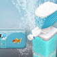 2026🔥🎁Automatisch Aquarium Filter Systeem