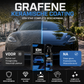 ✨💧 Stop met doffe lak en watervlekken! Dé grafeen coating met 12 maanden bescherming – hydrofoob, anti-kras en eenvoudig zelf aan te brengen. 50% KORTING!