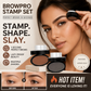 💖👁️ 50% KORTING! 50K+ verkocht! Perfecte symmetrische wenkbrauwen in één druk – natuurlijk resultaat, waterproof tot 24u. Geen salon meer nodig!