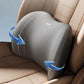 🚗💤 50% KORTING! Dit traagschuim nekkussen maakt élke autorit first class – ergonomisch, ademend, en het blijft écht zitten. Luxe lychee-textuur, geen zweetnek meer. ⏳ Tijdelijk: gratis lendenkussen cadeau!