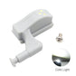 💡🚪 50% KORTING! Nooit meer zoeken in een donkere kast! Deze LED-scharnierlamp gaat aan zodra je de deur opent – geen bedrading, geen schakelaar, direct licht!